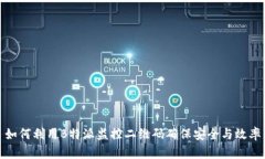 如何利用B特派监控二维码确保安全与效率