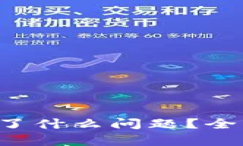 今天B特派钱包出了什么问题？全面解析与解决方案