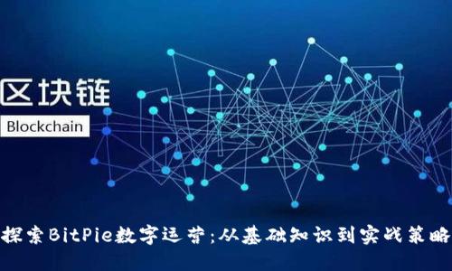 探索BitPie数字运营：从基础知识到实战策略