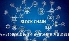 Fomo3D游戏区块链开发：深度解析与实践指南