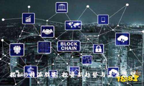 揭秘B特派股东：投资新趋势与未来展望