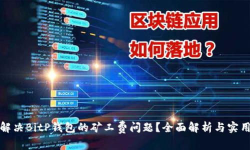 如何解决BitP钱包的矿工费问题？全面解析与实用技巧