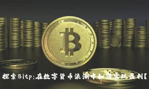 探索Bitp：在数字货币浪潮中如何实现盈利？