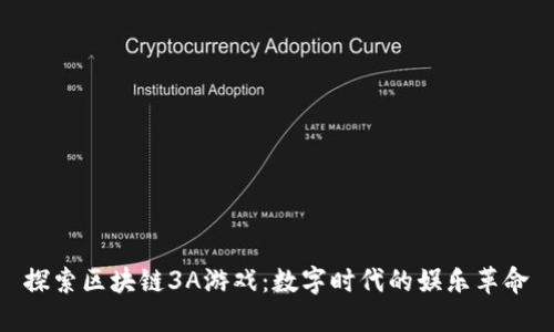 探索区块链3A游戏：数字时代的娱乐革命