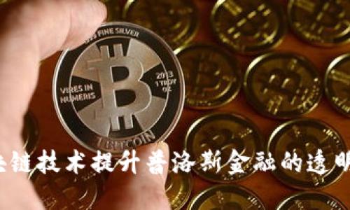 怎样通过区块链技术提升普洛斯金融的透明度与安全性？