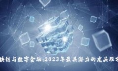 区块链与数字金融：2023年最具潜力的龙头股分析