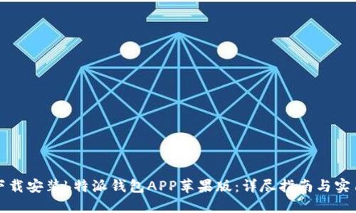 如何下载安装b特派钱包APP苹果版：详尽指南与实用技巧