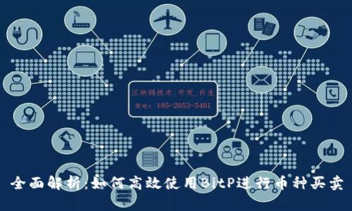 全面解析：如何高效使用BitP进行币种买卖
