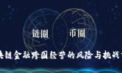 区块链金融跨国经营的风险与挑战分析