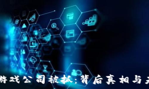   
区块链游戏公司被抓：背后真相与未来展望
