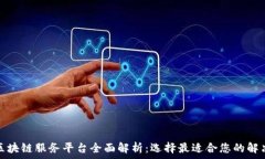   金融区块链服务平台全面解析：选择最适合您的