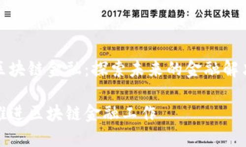 推广区块链金融：探索未来的金融解决方案

如何推进区块链金融工作