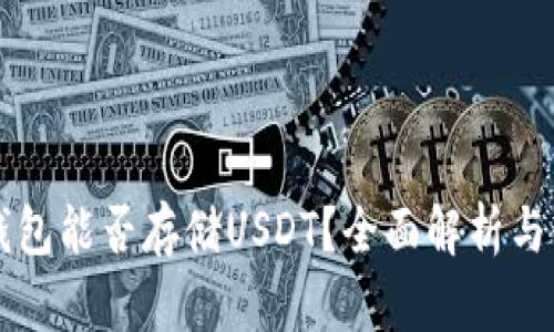 比特派钱包能否存储USDT？全面解析与使用指南