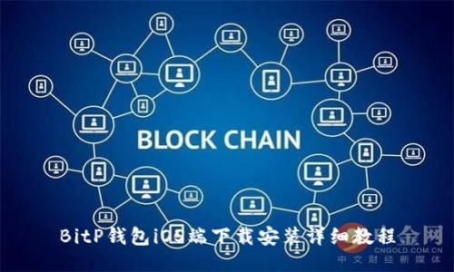 BitP钱包iOS端下载安装详细教程