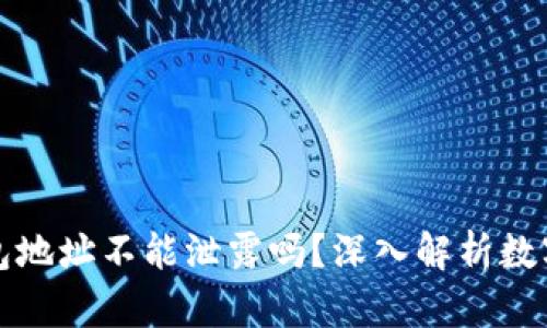 比特派钱包地址不能泄露吗？深入解析数字货币安全