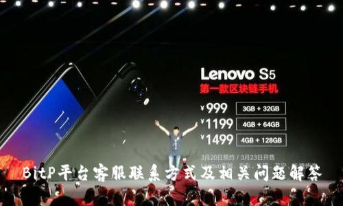 BitP平台客服联系方式及相关问题解答