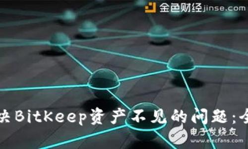 如何解决BitKeep资产不见的问题：全面指南