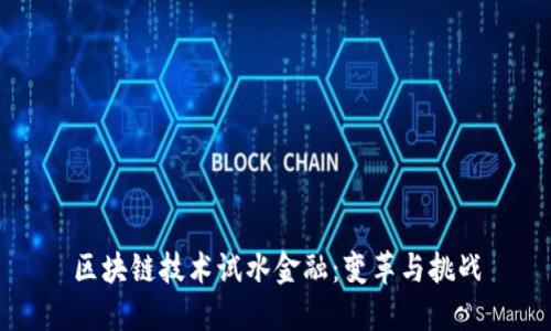 区块链技术试水金融：变革与挑战