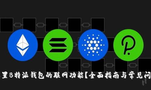如何设置B特派钱包的联网功能？全面指南与常见问题解答